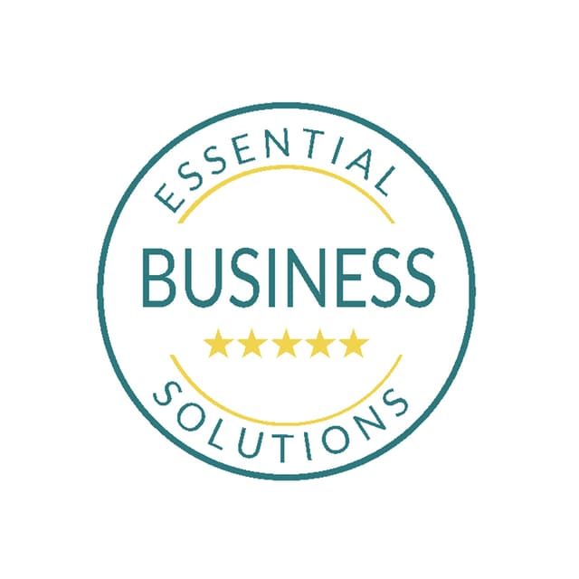 Essential Business Solutions logo
