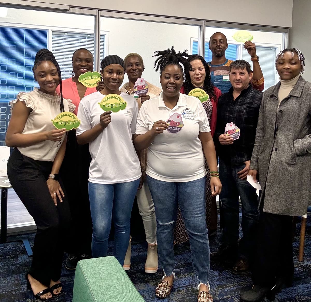 Tampa Bay networking