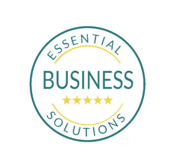 Essential Janitorial Solutions logo 2